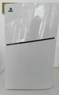 پی اس ۵ اسلیم یک ترا اروپا استوک درحدنو