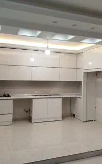 کابینت و کمد دیواری کلاسیک