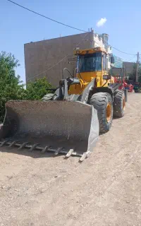 لودرهپکوzl50مدل2016