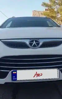 جکs5 مدل ۹۴دنده بی رنگ توربو۲۰۰۰