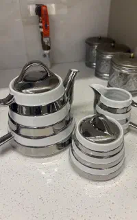 ست قوری