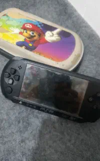 psp
