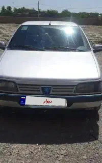 پژو ۴۰۵