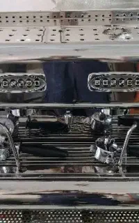 تعمیرات دستگاه اسپرسو