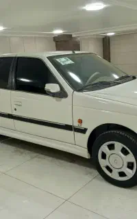 پارس‌ 92