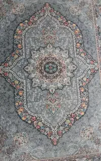 فرش ۴ متری