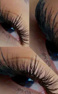 مرکزتخصصی اکستنشن،کاشت مژه،لیفت ولمینت همراه آموزش