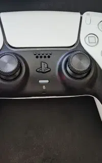 دسته PS4 طرح PS5 کاملاً سالم و تمیز