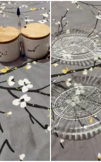 تقسیم وجا ادویه سرامیکی