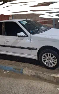 پژوپارس سفارشی