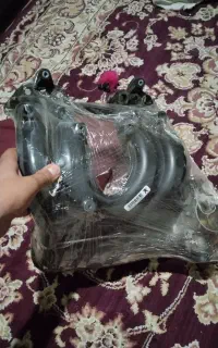 لوازم تقویتی ایکس یوام