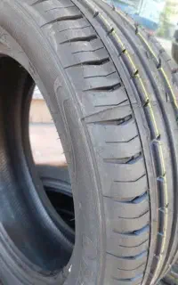 لاستیک دسته دوم پراید