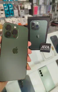 گوشی موبایل آیفون ۱۳ پرو iphone 13 pro در اراک