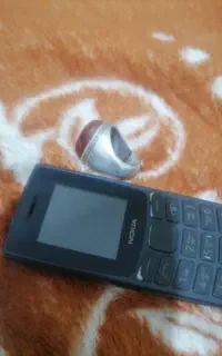 انگشتر نقره