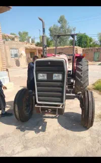 تراکتور فرگوسن 285