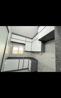 ساخت کابینت فلزی