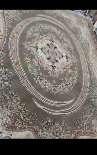 فرش ۹ متری