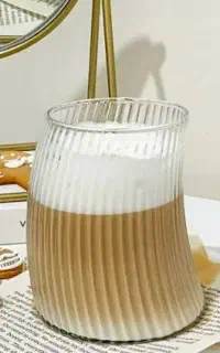 ۱۲ عدد لیوان کج خارجی