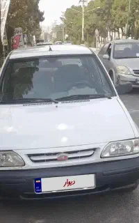 پراید۱۳۱
