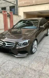 بنز e200