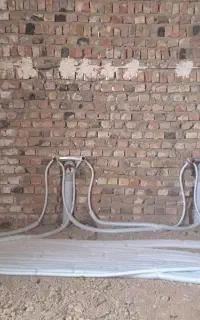 نصب شیرالات پمپ ابگرمکن اب تسویه رادیاتور لوله کشی