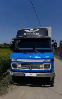 مینی بار 508