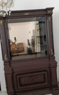 بوفه