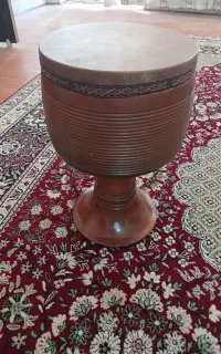 تنبک