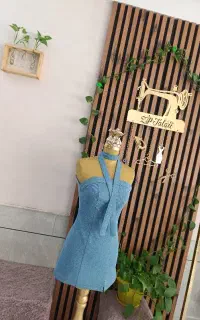 آموزش نازکدوز با مدرک