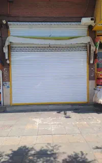 اجاره مغازه 32متری/خیابان طالقانی