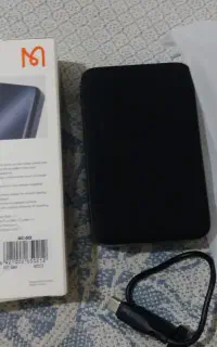 پاور بانک