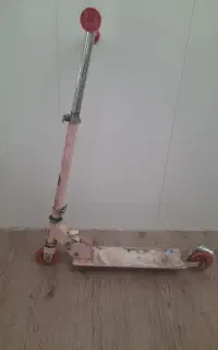 اسکوتر
