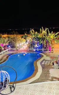 باغ ویلا