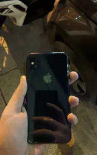 آیفون xs