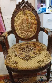 صندلی سلطنتی