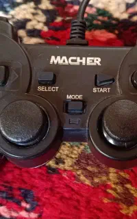 دسته بازی ps2