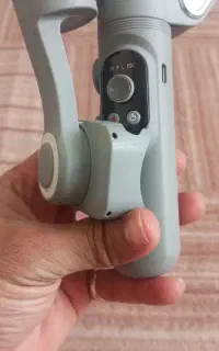 گیمبال و میکروفن استودیویی maono