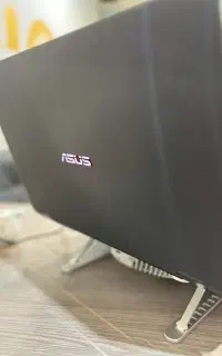 لپ تاپ ایسوز لمسی تبلت شو ۱۵.۶