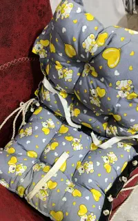 تاب کودک