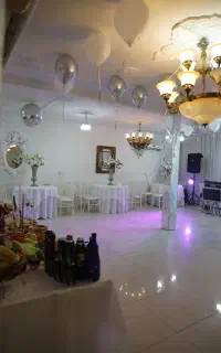 سالن مراسم تولد ،نامزدی ،عقد