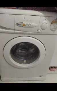 لباسشویی ابسال