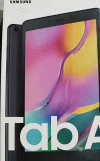 سامسونگ تبلت بدون عیب