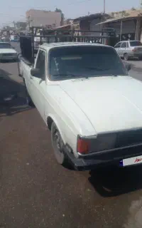 وانت پیکان مدل ۹۰