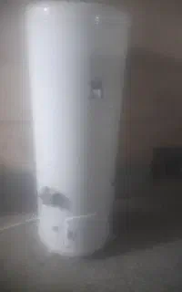 آبگرمکن‌ایستاده