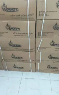 ابگرمکن دیواری۳۱۱۵  بوتان