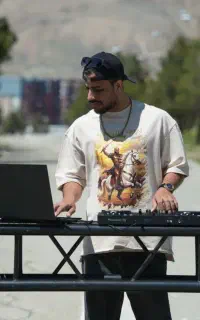 اموزش دی جی dj و ساخت ریمیکس