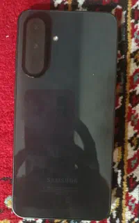 گوشی سامسونگ A36 نو نو
