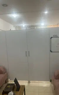 درب ام دی اف