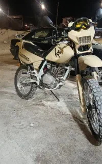 موتور هارتفورد خشک
