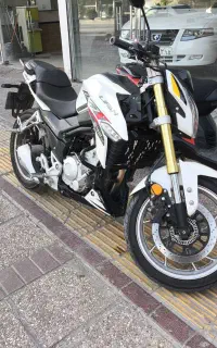 لیفان kps250